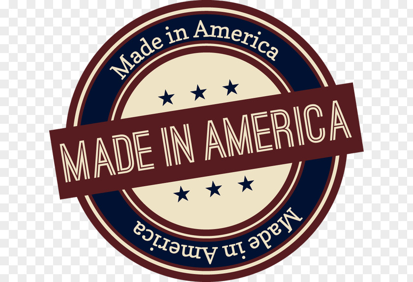 United States Made In America Festival Logo Television PNG