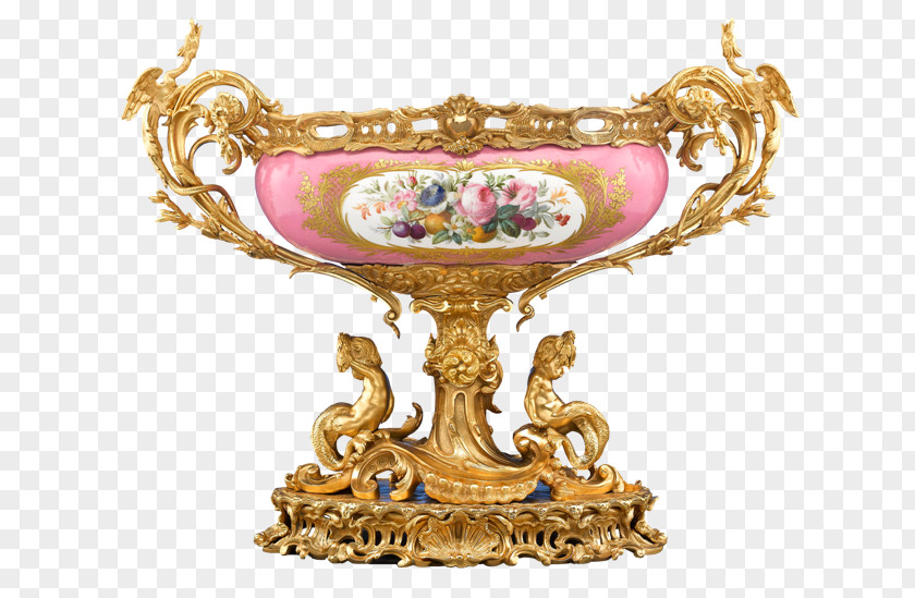 Antique Tableware Vase Porcelain PNG