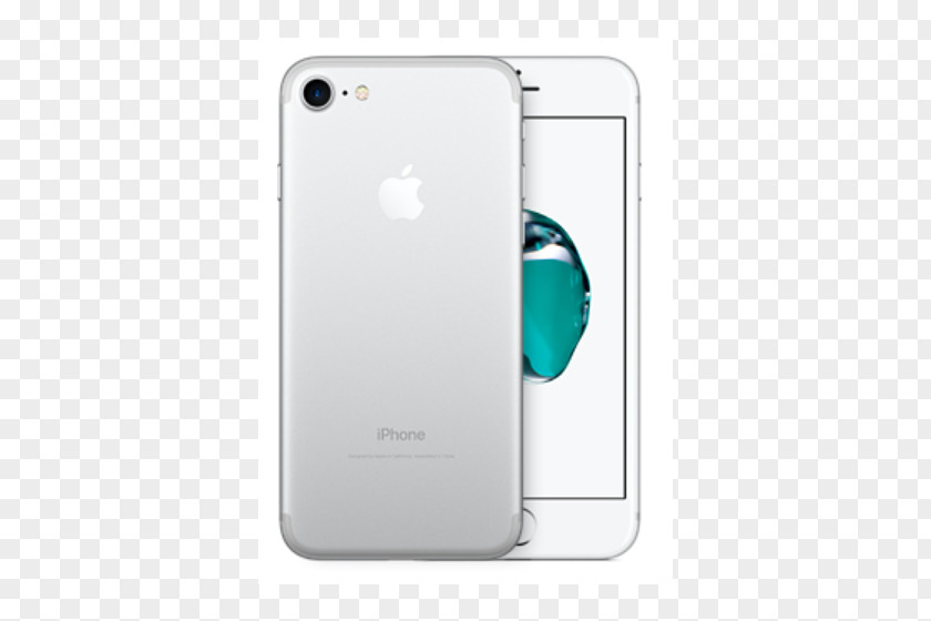 Apple IPhone 7 Plus X Smartphone IOS PNG