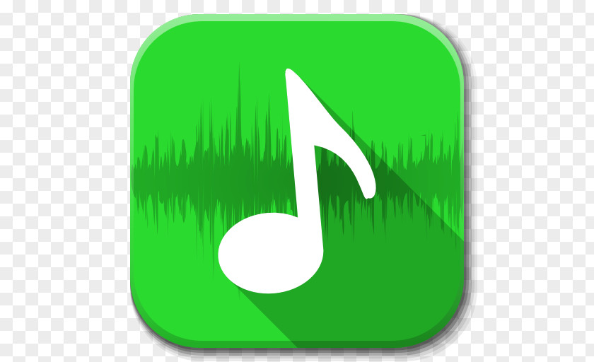 Apps Player Audio C Grass Text Symbol PNG