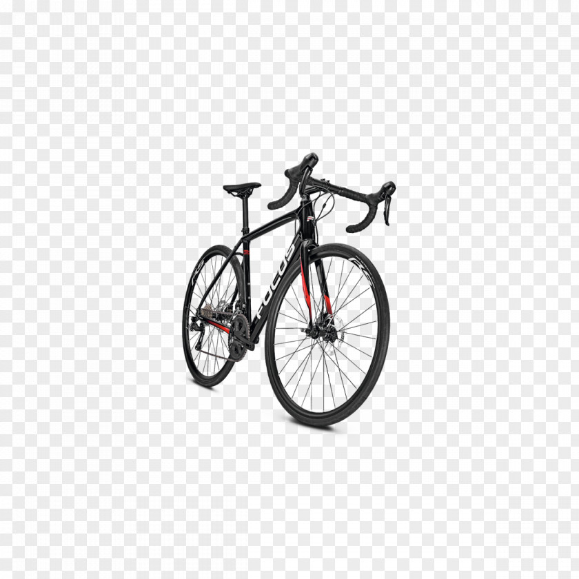 Bicycle Sale Advertisement Design Racing Focus Bikes Shimano Tiagra Groupset PNG