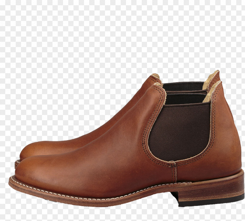 Boot Red Wing Shoes Leather Clothing PNG
