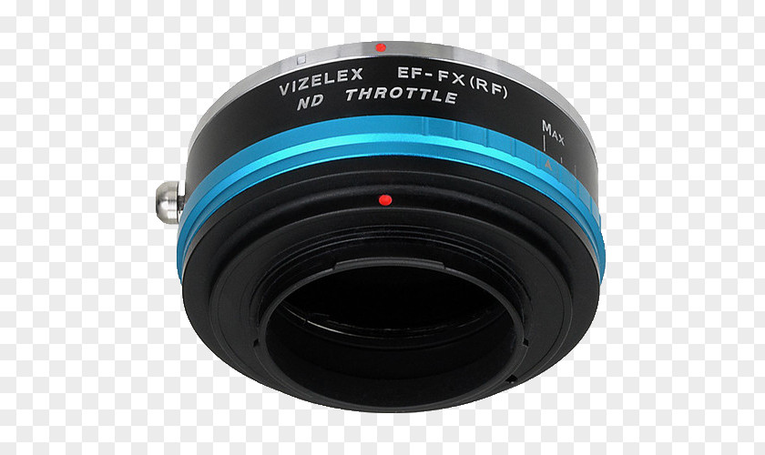 Camera Lens Teleconverter FotodioX Leica R To Sony E-Mount Vizelex ND Throt LR-SNYE-PRO-NDTHRTL Adapter PNG