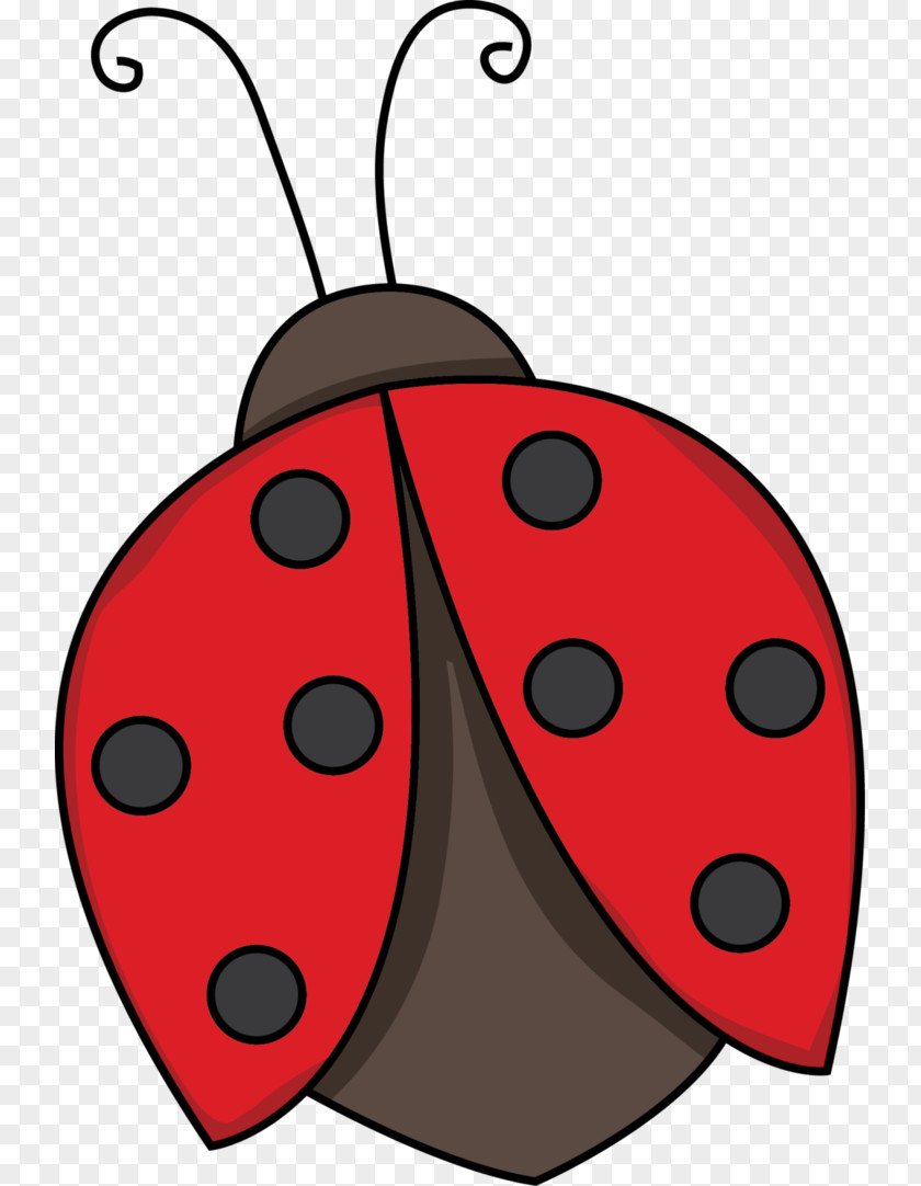 Cute Ladybug Cliparts Ladybird Free Content Clip Art PNG
