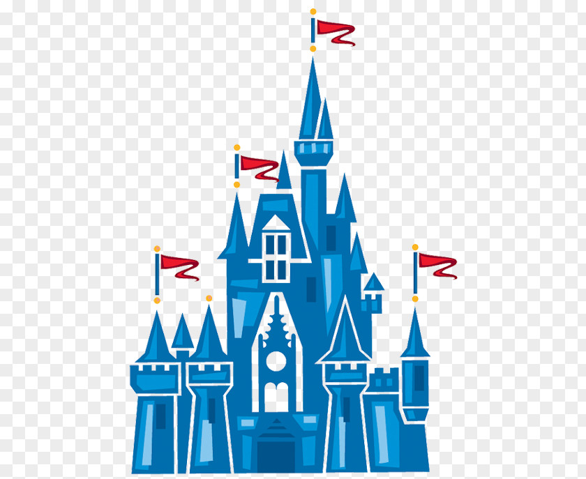 Disneyland Pic Paris Magic Kingdom Cinderella Castle PNG