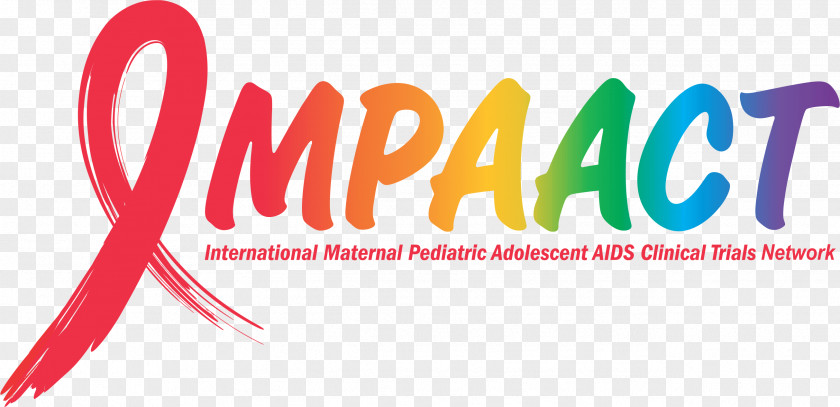 Doh Logo International Maternal Pediatric Adolescent AIDS Clinical Trials Group HIV/AIDS Pediatrics Research PNG