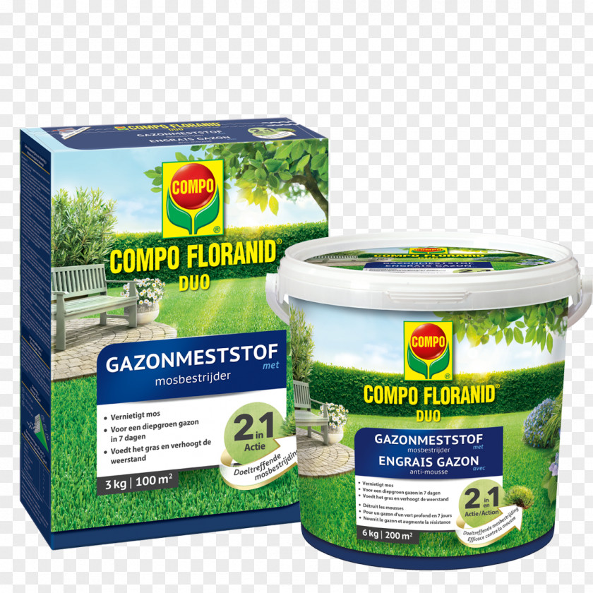 Grass Lawn Herbicide Fertilisers Garden Weed Control PNG