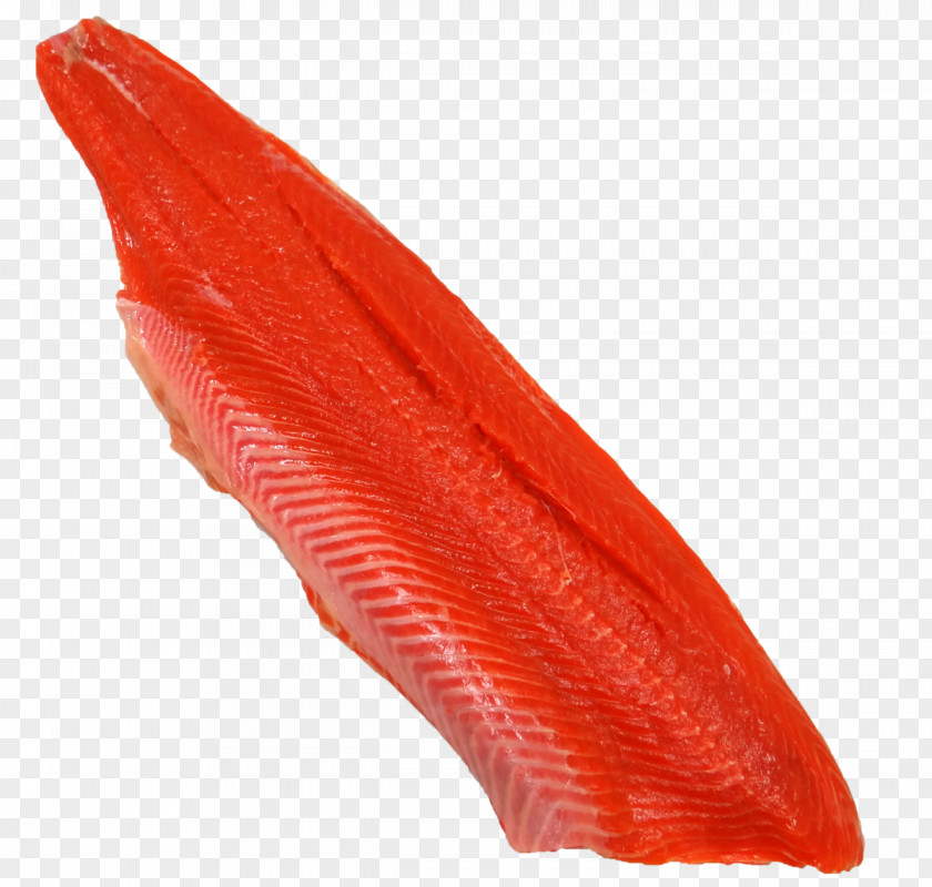 Meat Smoked Salmon Sashimi Fish Atlantic PNG