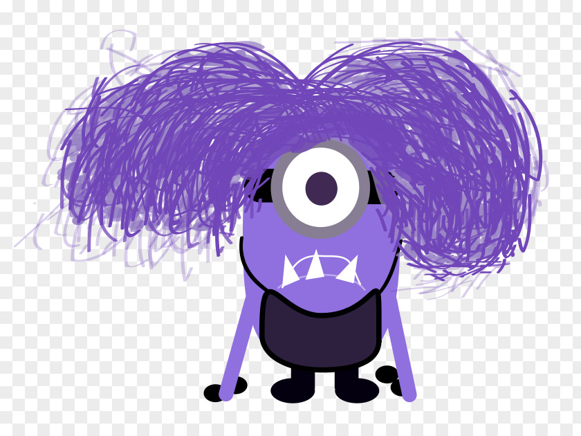 Minion Evil Minions Clip Art PNG