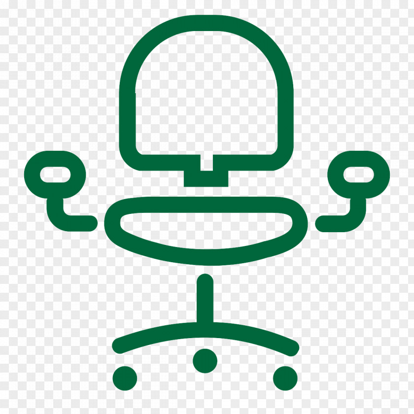 Office Chair & Desk Chairs Furniture PNG