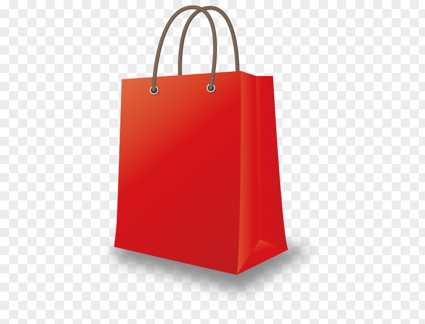 Shopping Bag Tote Paper PNG