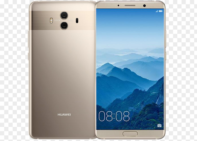 Smartphone Huawei 华为 Dual SIM 4G PNG