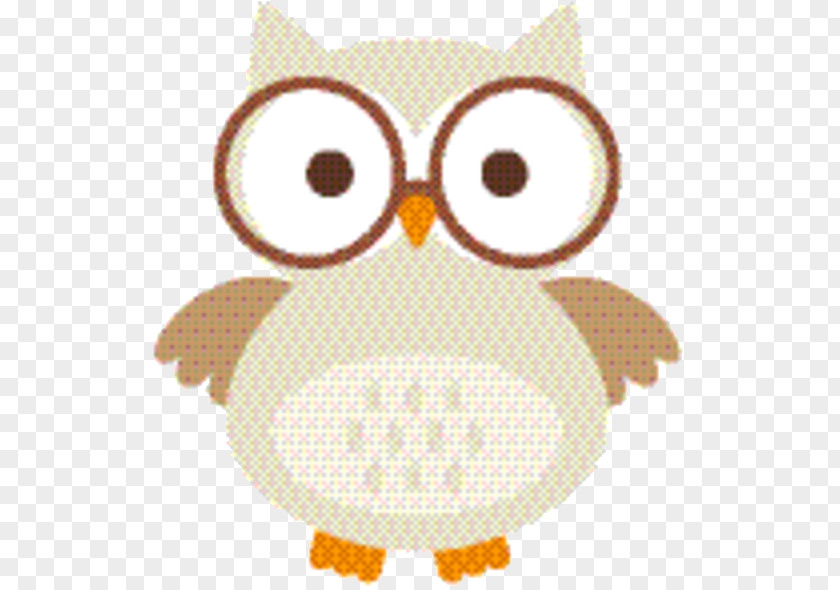 Stuffed Toy Bird Owl Cartoon PNG