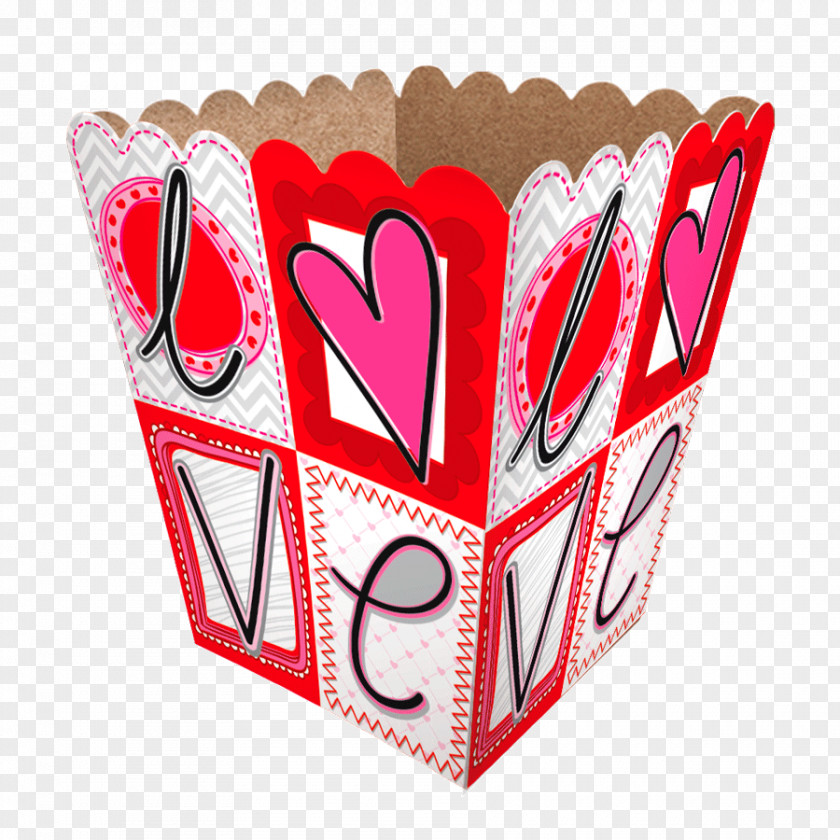Valentines Day Valentine's Love Friendship Packaging And Labeling Product PNG