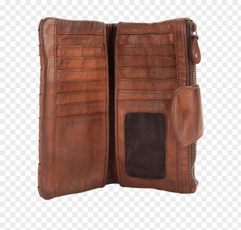 Wallet Leather Tasche Bag Vintage Clothing PNG