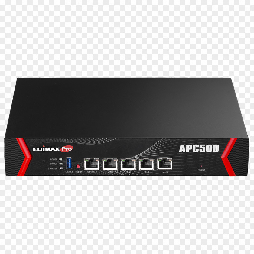 Wireless Network Interface Controller APC500Edimax APC500 AP EDIMAX Pro CAP PoE WiFi Access Point GBit/s Points Edimax Nt Ap Rj45 Up To 128 Aps Retail PNG