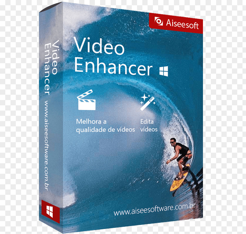 Ai Software Video Editing Computer PNG