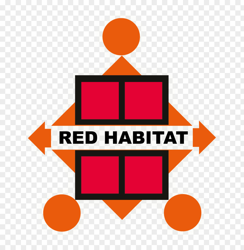 Al-mubarak Vector Red Hábitat Habitat International Coalition Organization Project PNG