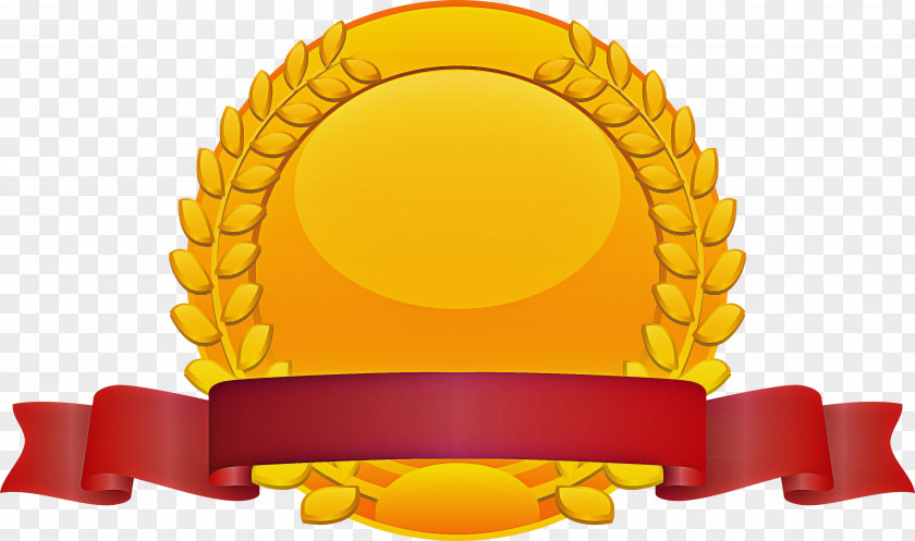 Award Badge PNG
