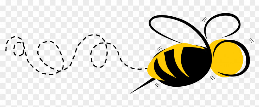 Bee Scripps National Spelling Honey PNG