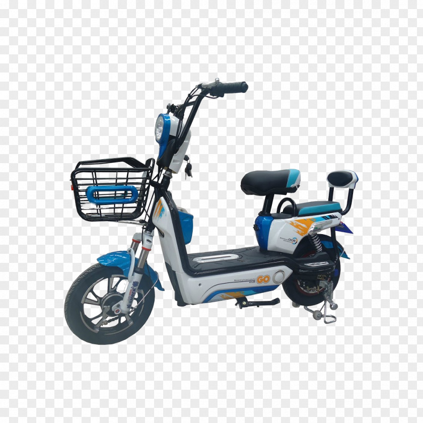 Bicycle Electric Segway PT Scooter Motorcycle PNG