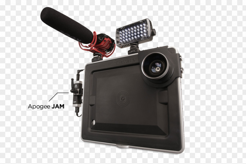 Camera Lens IPad Air Mini 2 PNG