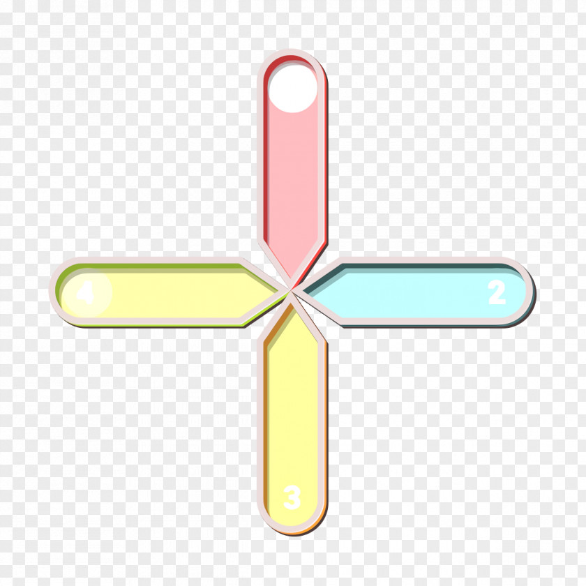Ceiling Fan Material Property Analystic Icon Bar Chart PNG