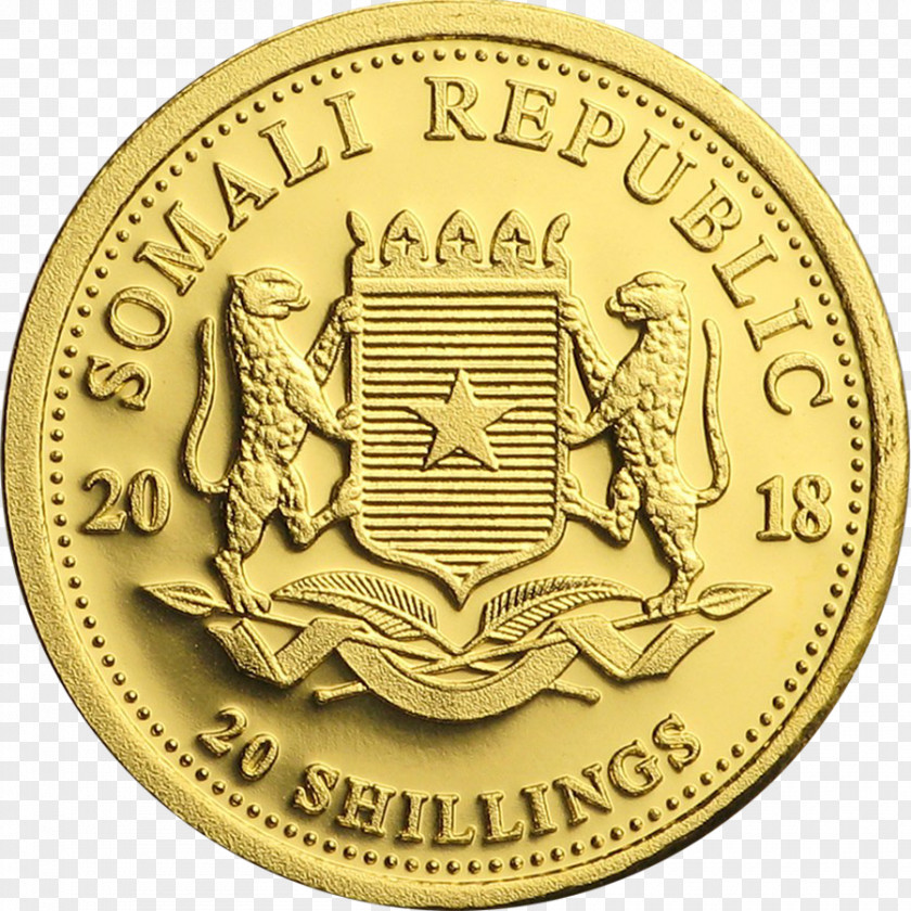 Coin Gold Britannia As An Investment PNG