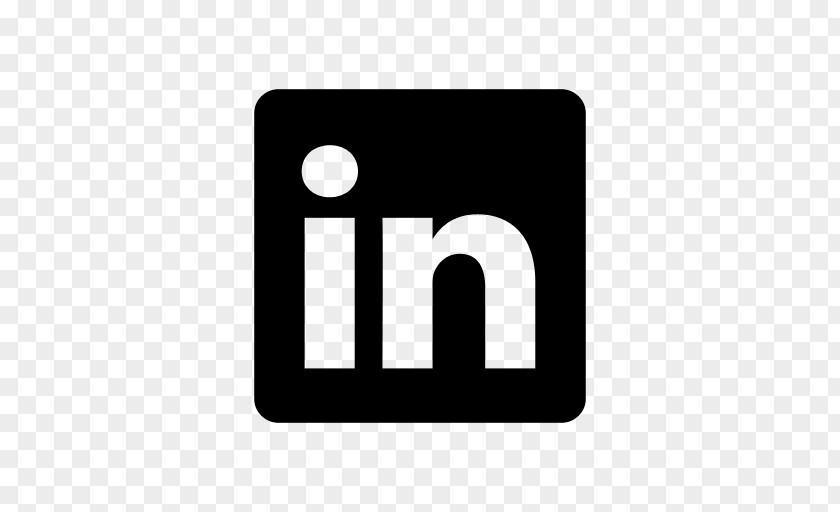 Community LinkedIn Logo Advertising PNG