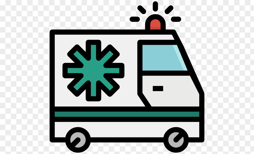 Emergency Icon Medical Services Motor Vehicle Car PNG