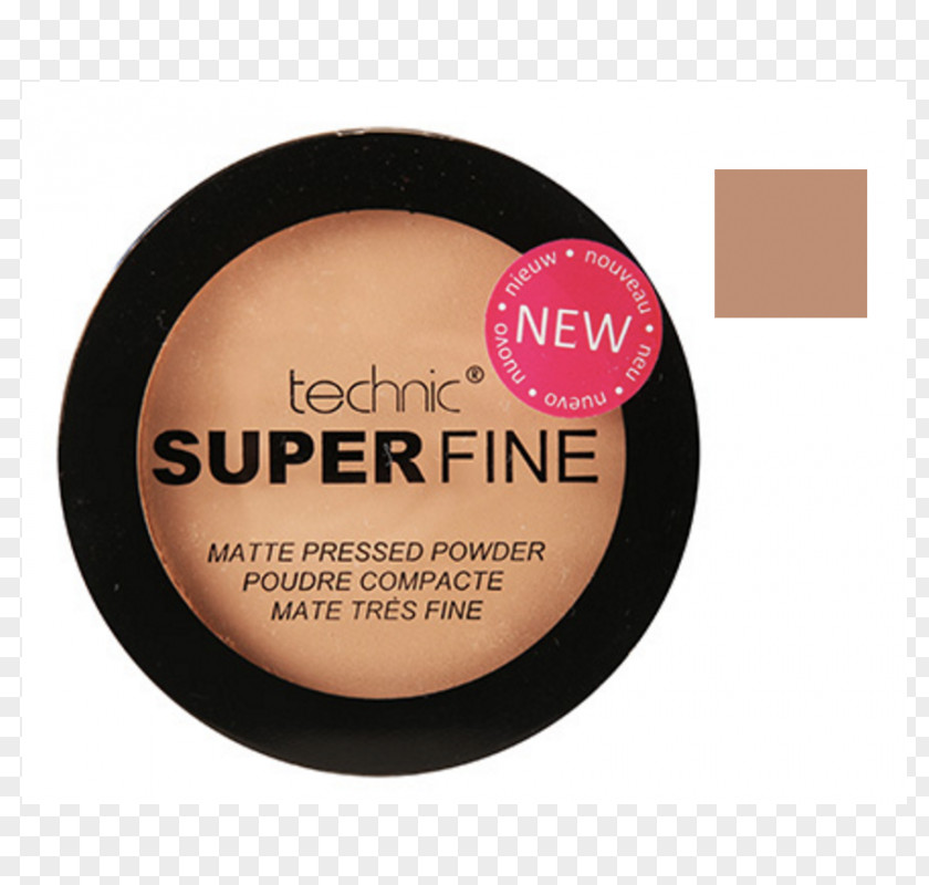 Face Powder Compact Foundation PNG