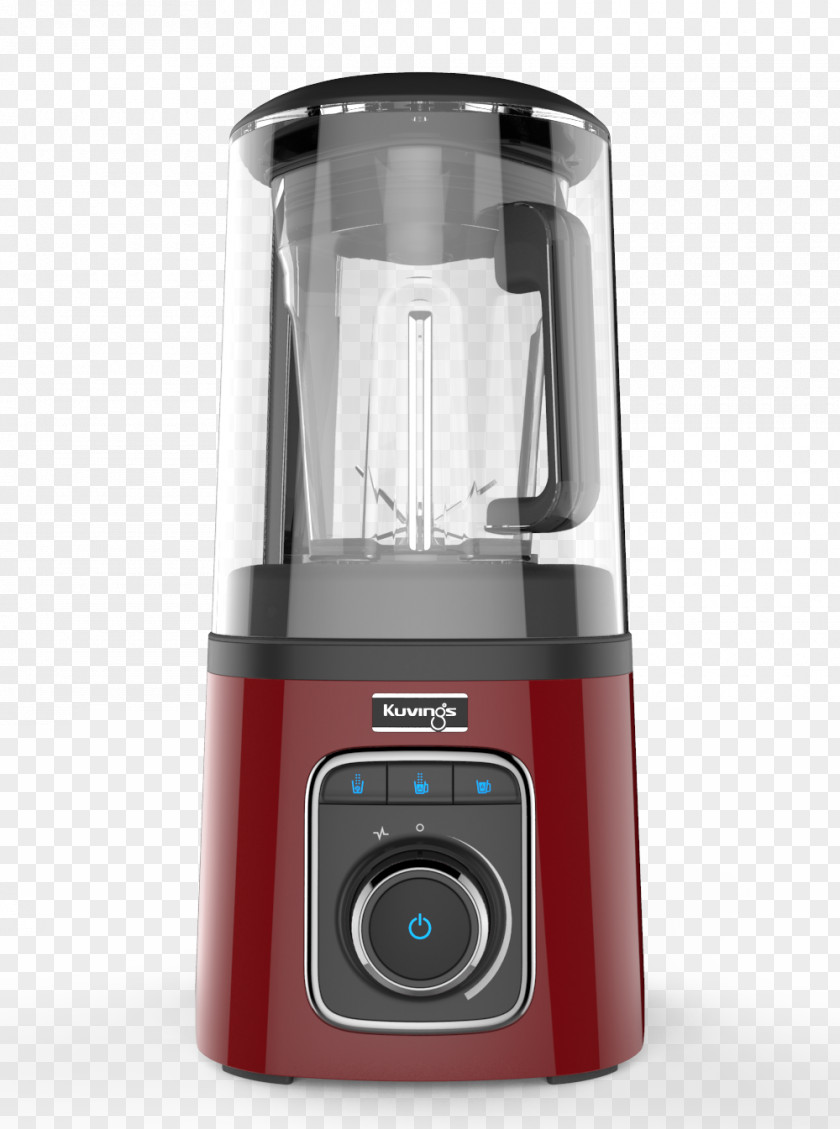 Juice Smoothie Juicer Blender Kuvings PNG