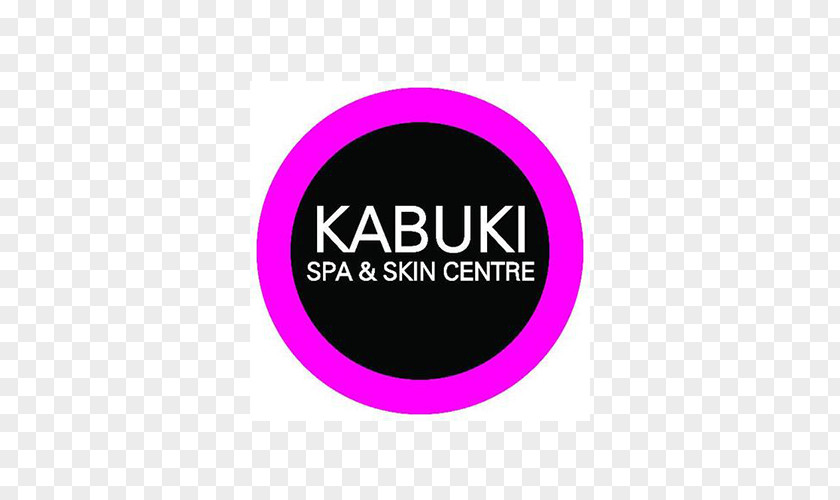 Kabuki Logo Bagalamukhi Brand Mantra PNG