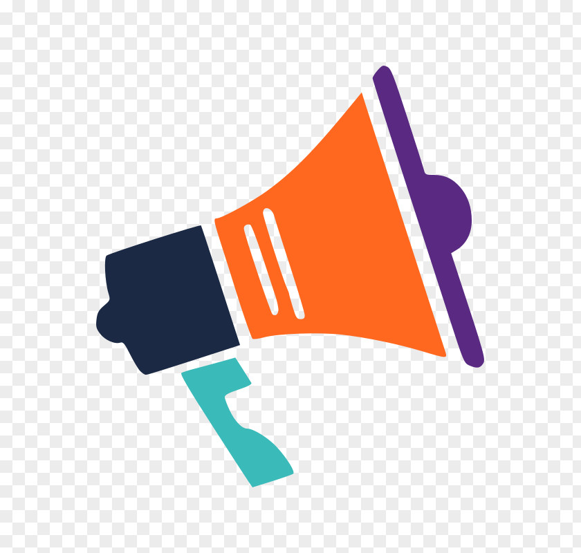 Loudspeaker Megaphone Royalty-free Clip Art PNG