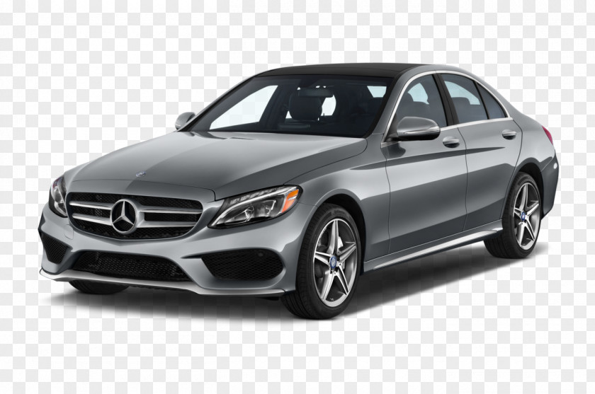 Mercedes 2016 Mercedes-Benz C-Class 2017 Car GLK-Class PNG