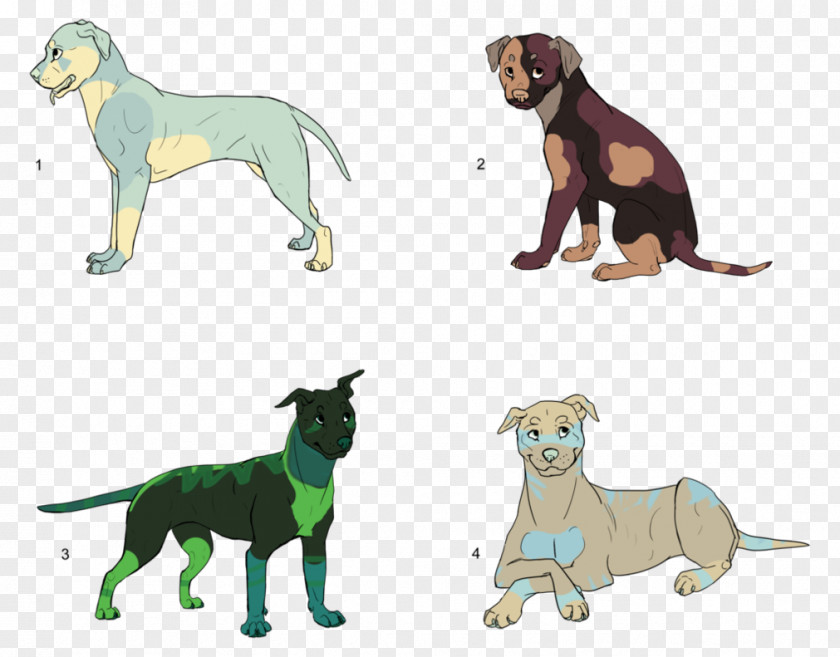 Puppy Dog Breed Sporting Group Cat PNG