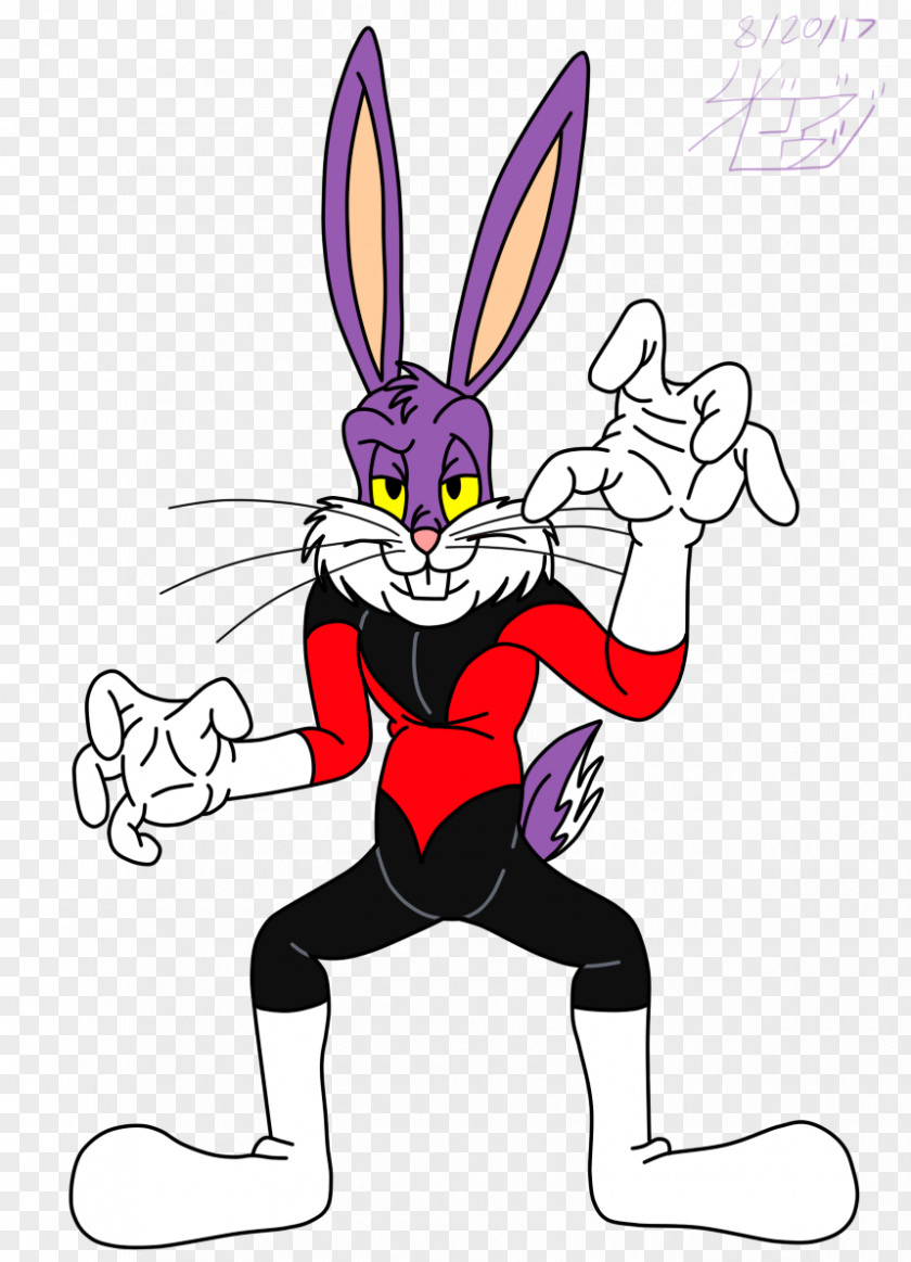 Rabbit Bugs Bunny Frieza Beerus Yosemite Sam PNG