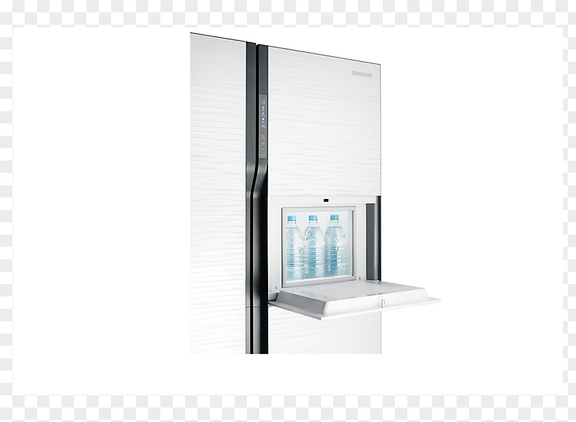 Refrigerator Samsung Manufacturing Compressor Electronics PNG