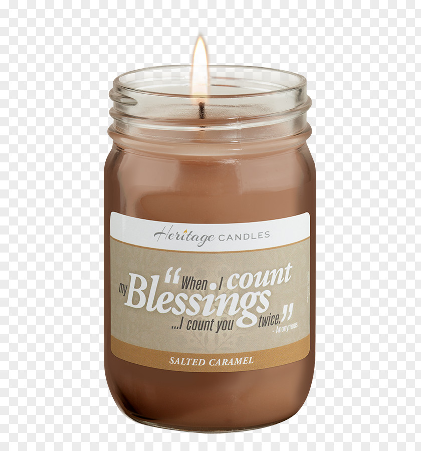 Salted Caramel Flavor PNG