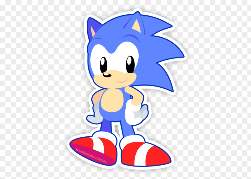 Sonic The Hedgehog 3 & Sega All-Stars Racing R Amy Rose PNG