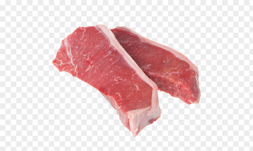 Steak Recipes Sirloin Short Ribs Beef T-bone Meat PNG