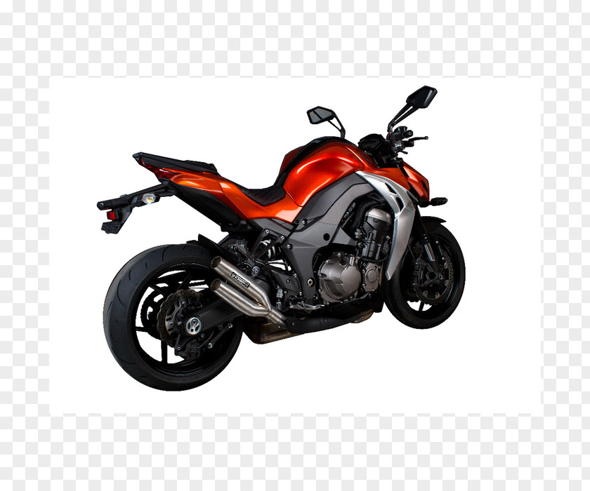 Suzuki GSX-R Series Tire Exhaust System Motorcycle Kawasaki Z1000 Ninja 1000 PNG