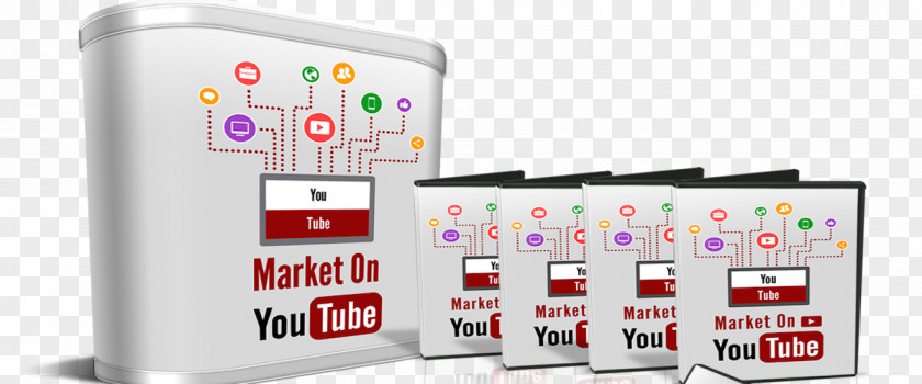 Youtube YouTube Private Label Rights Marketing Sales PNG