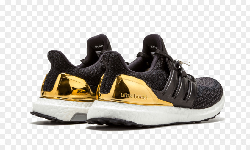 Adidas Ultra Boost 2.0 Gold Medal Mens Ultraboost Shoe PNG