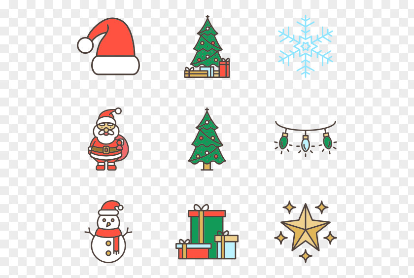 Affects Background Clip Art Christmas Day Illustration Vector Graphics PNG