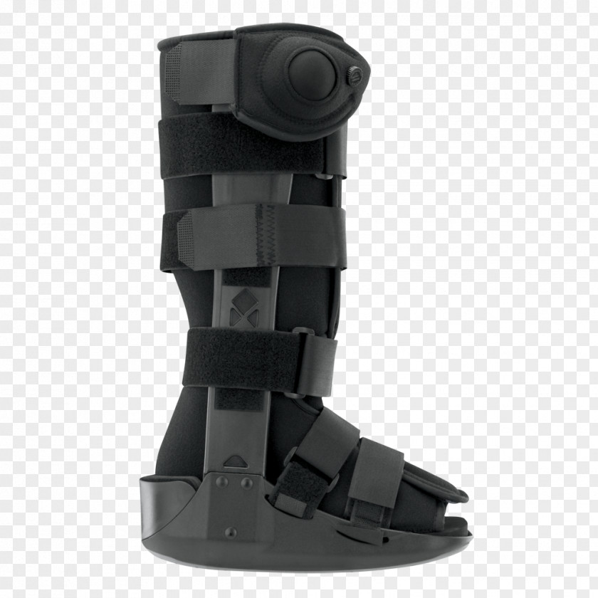Boot Medical Ankle Walker Orthotics Breg, Inc. PNG