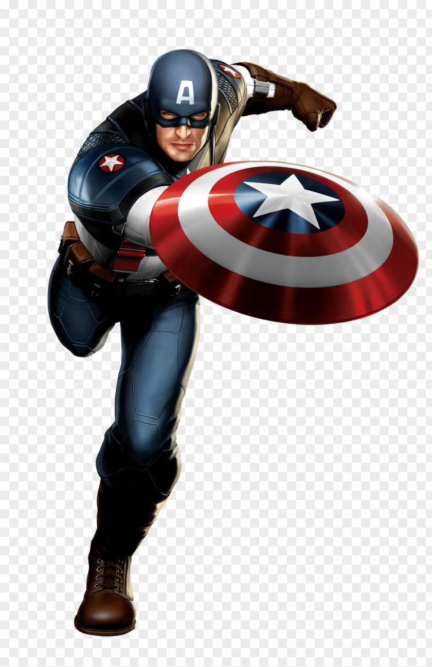 Captain America Thor Film Marvel Cinematic Universe Superhero PNG