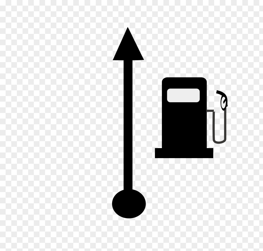 Car Filling Station Gasoline Fuel Dispenser Pump PNG