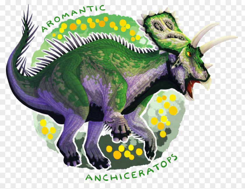 Chasmosaurus Dinosaur Velociraptor Triceratops Stegosaurus Anchiceratops PNG