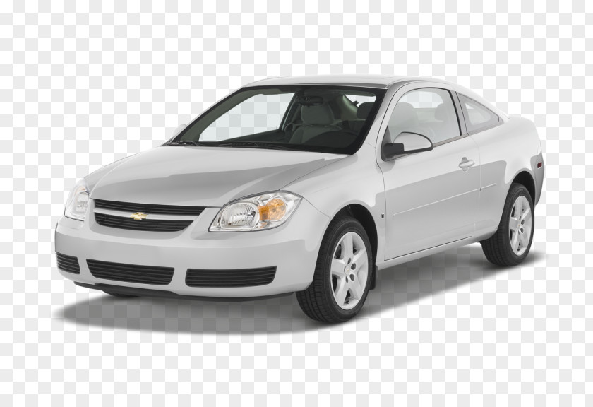 Chevrolet 2007 Cobalt 2005 2010 General Motors PNG